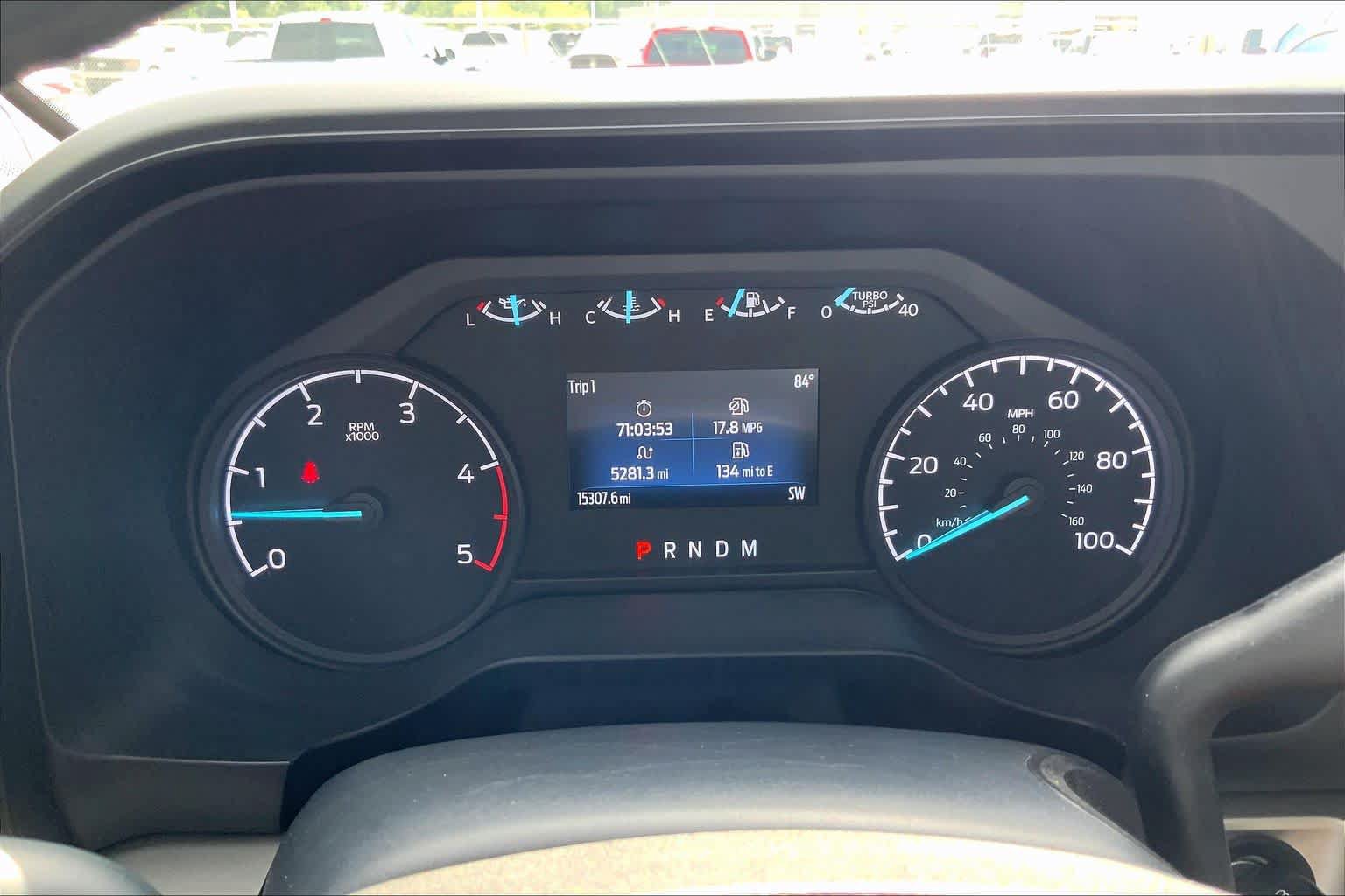 Certified 2025 Ford F250 XLT w/ 360-Degree Camera Package AWD/4WD image 26