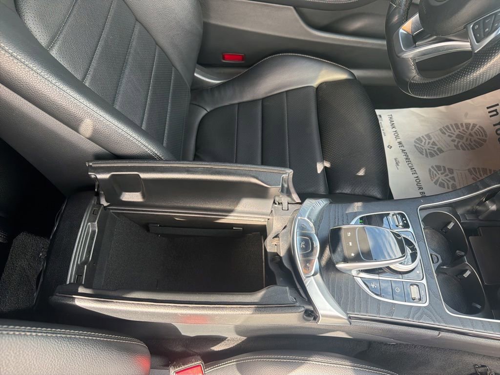 Used 2018 Mercedes-Benz C 300 4MATIC Cabriolet image 36