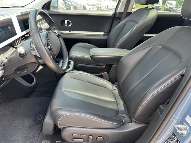 Used 2024 Hyundai Ioniq 5 Limited AWD/4WD image 18