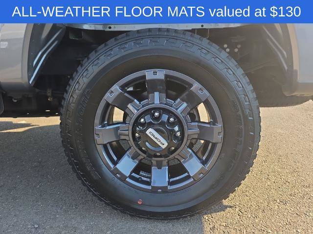 Certified 2024 Ford F250 Lariat w/ Sport Appearance Package AWD/4WD image 13