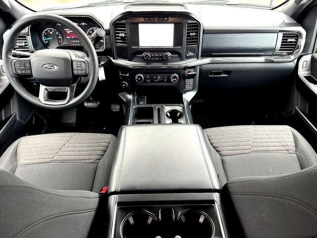 Certified 2021 Ford F150 XL w/ STX Appearance Package image 24
