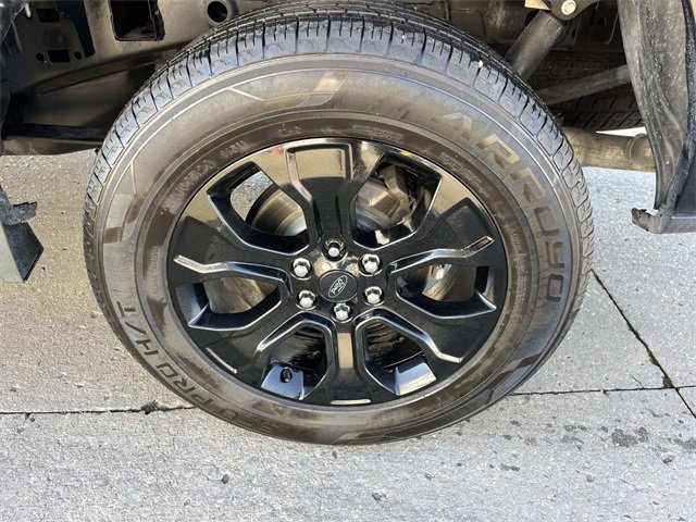 Certified 2023 Ford F150 Lariat w/ Equipment Group 502A High image 11