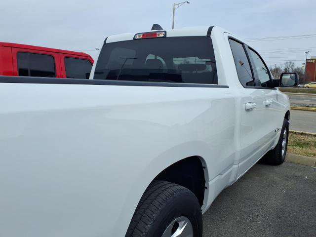 Used 2021 RAM 1500 Big Horn image 5