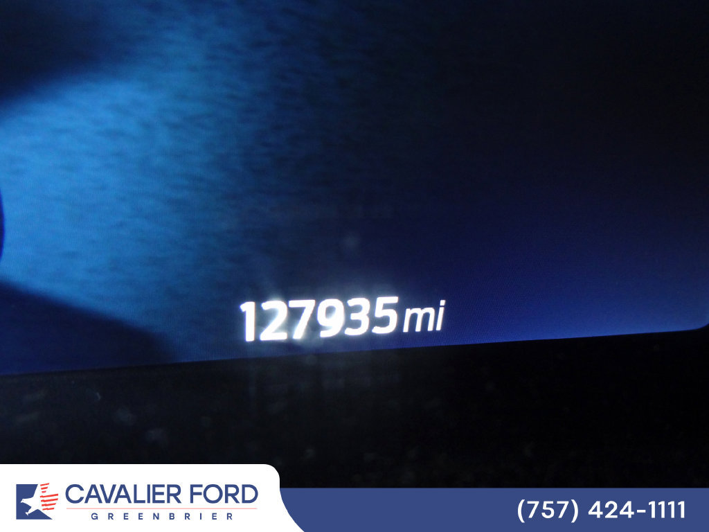 Certified 2021 Ford F150 Lariat AWD/4WD image 9