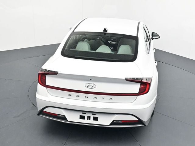 Used 2022 Hyundai Sonata SE w/ Cargo Package FWD image 28