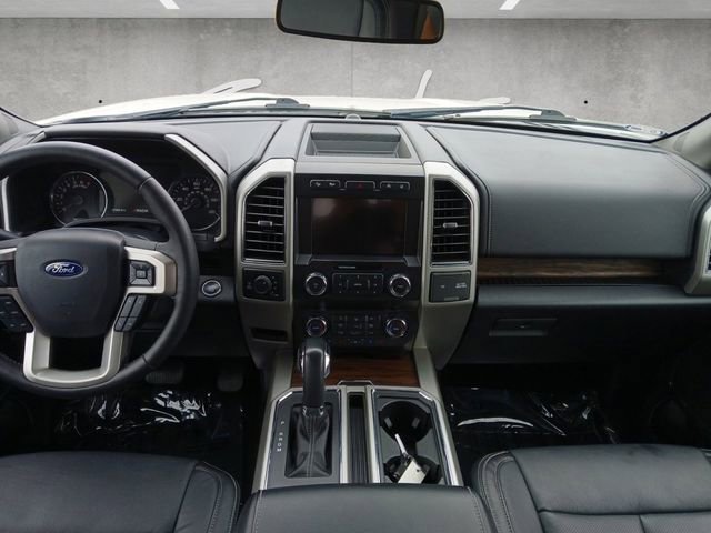 Certified 2020 Ford F150 Lariat image 20