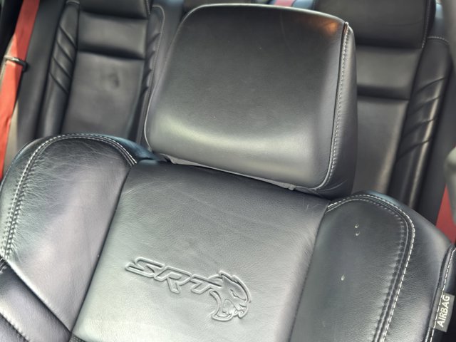 Used 2020 Dodge Charger SRT Hellcat w/ Harman/Kardon Audio Group RWD image 22