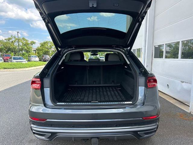 Used 2020 Audi Q8 Premium Plus AWD/4WD image 39