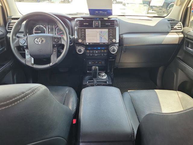 Used 2021 Toyota 4Runner Nightshade image 15