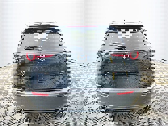 Used 2022 MAZDA CX-30 AWD 2.5 S w/ Premium Package image 4