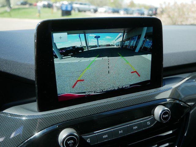 Certified 2025 Ford Escape ST-Line AWD/4WD image 27