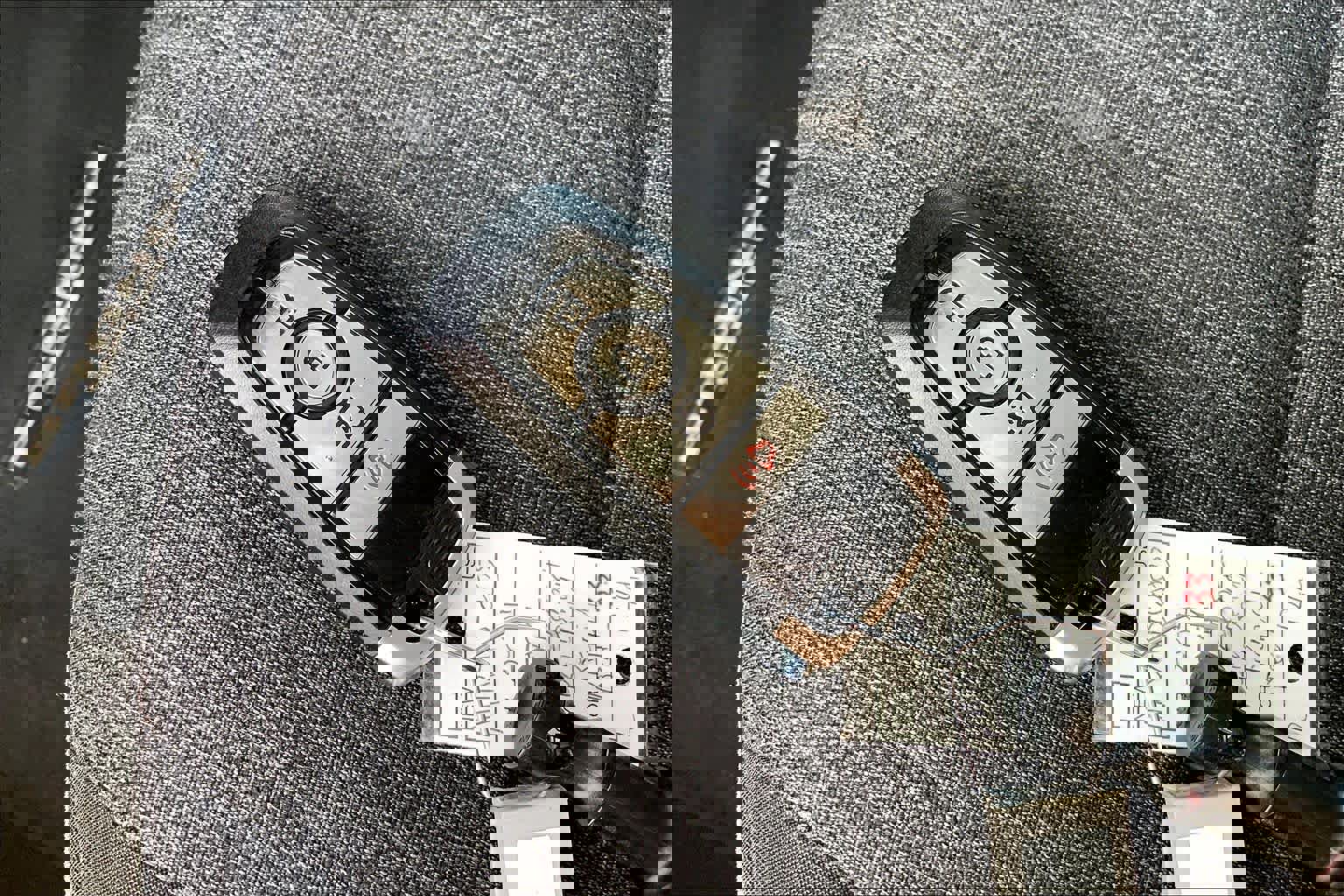 Certified 2021 Ford Bronco Sport Big Bend image 14