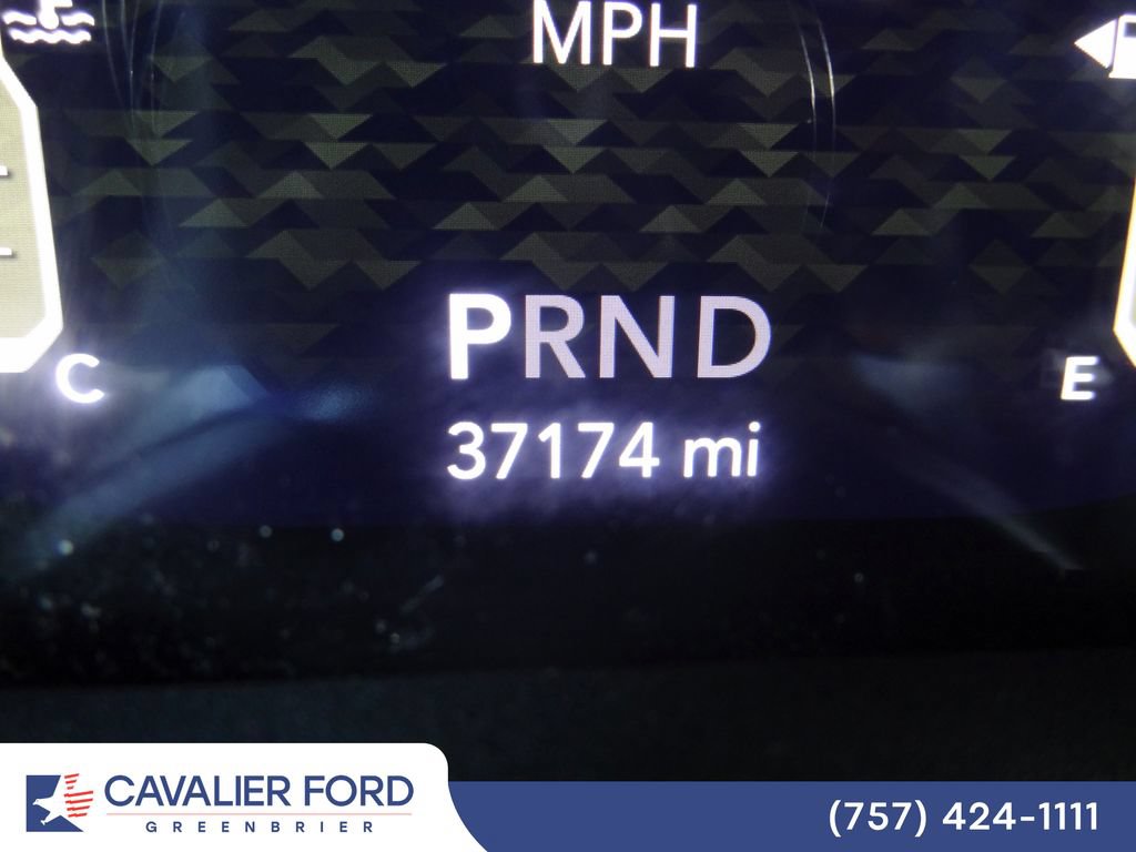Used 2020 Jeep Gladiator Rubicon AWD/4WD image 21