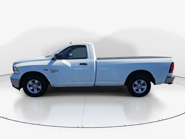 Used 2019 RAM 1500 Tradesman w/ Popular Equipment Group RWD image 6