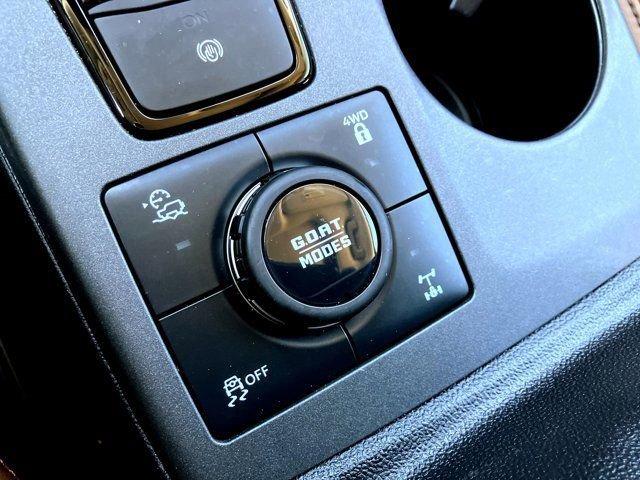 Certified 2023 Ford Bronco Sport Badlands w/ Premium Package image 27