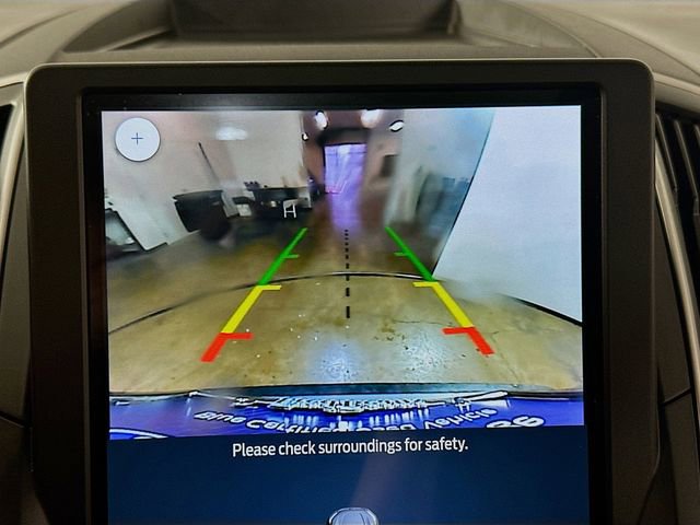 Certified 2023 Ford Edge SEL w/ Convenience Package image 25