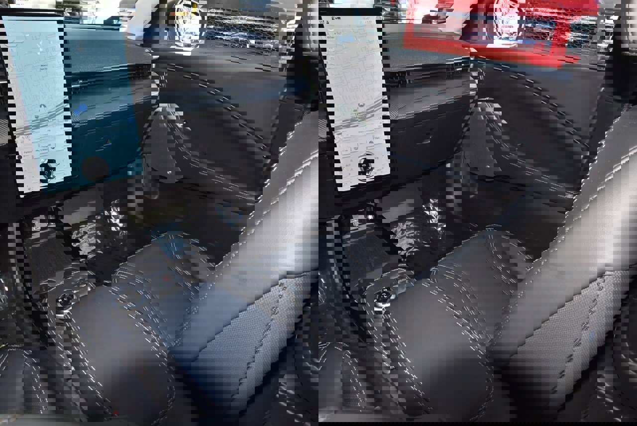 Certified 2023 Ford Mustang Mach-E Premium image 17