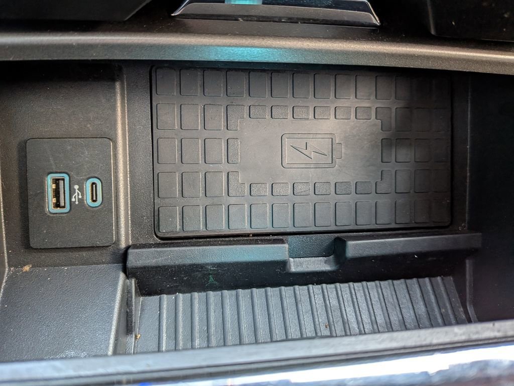 Certified 2021 Ford Expedition XLT image 25