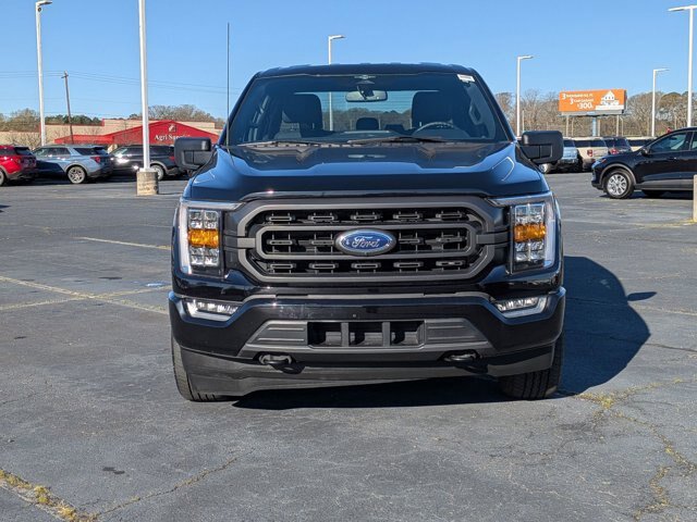 Certified 2023 Ford F150 XLT w/ Equipment Group 302A High AWD/4WD image 9