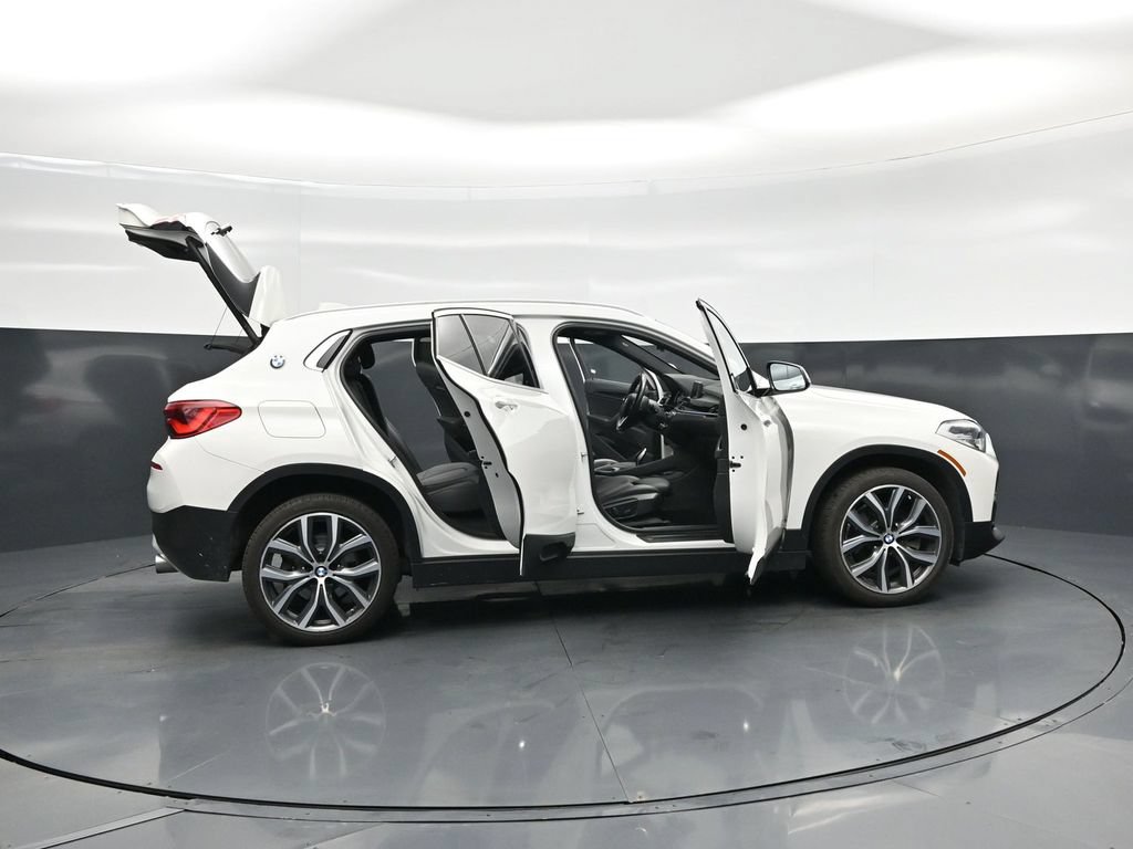 Used 2020 BMW X2 sDrive28i w/ Convenience Package FWD image 5