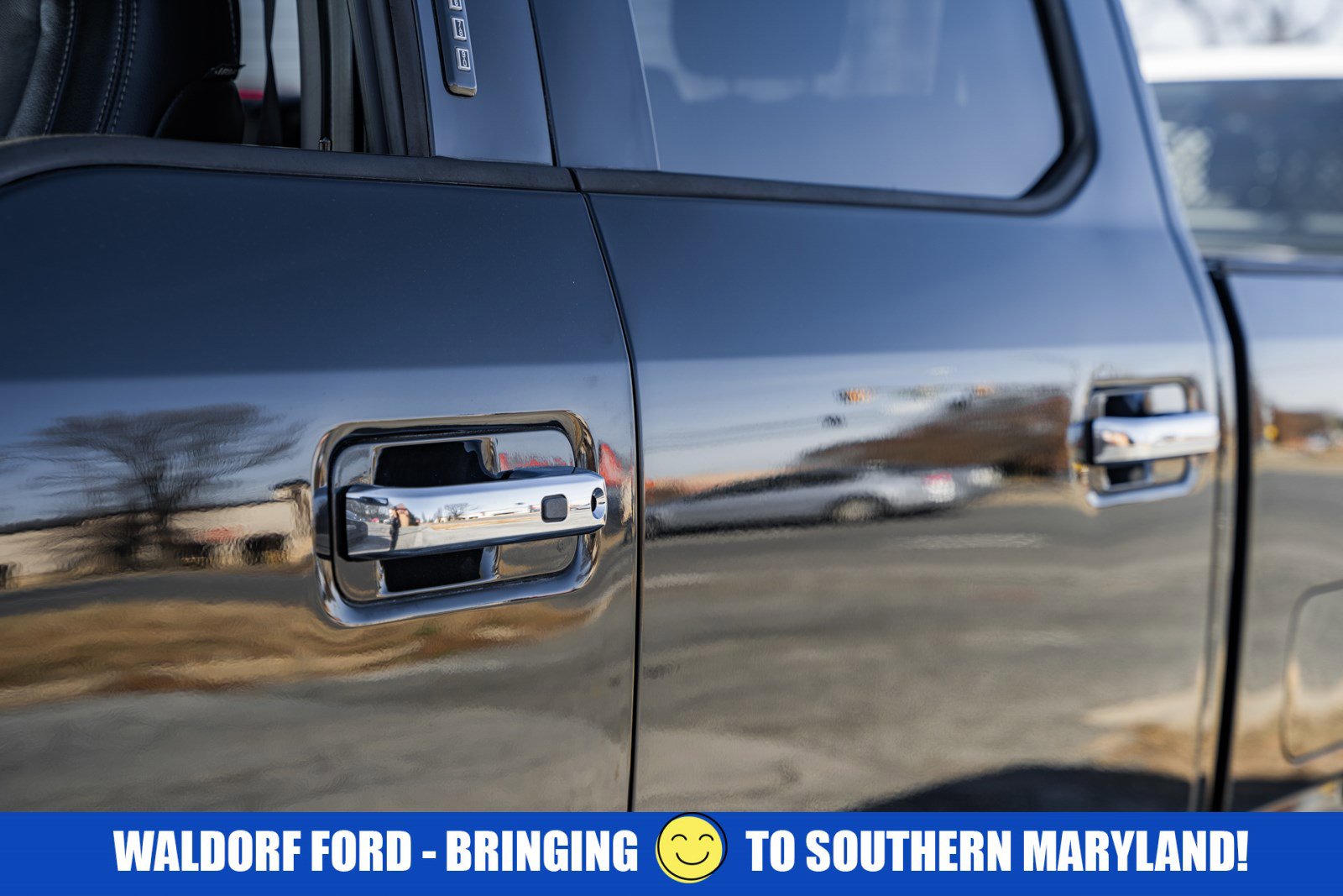 Certified 2019 Ford F250 Lariat w/ Lariat Ultimate Package image 16