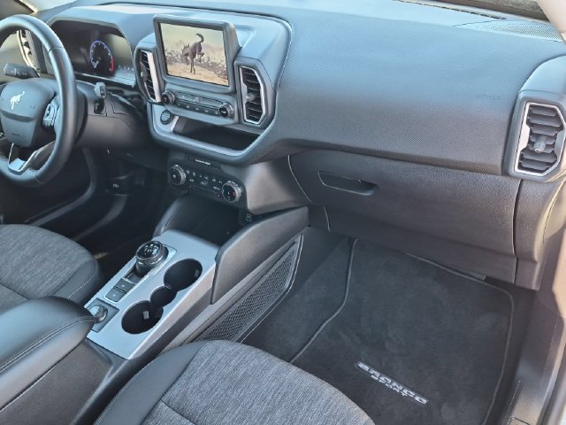 Certified 2023 Ford Bronco Sport Big Bend w/ Convenience Package AWD/4WD image 20