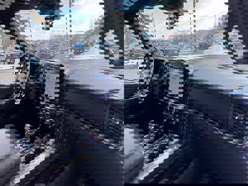 Certified 2023 Ford F150 XLT w/ Equipment Group 302A High image 26