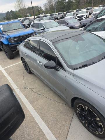 Used 2022 Kia K5 GT-Line w/ GT-Line FWD Premium Package image 5