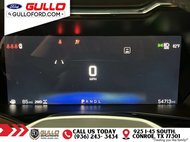 Used 2024 Chevrolet Colorado ZR2 w/ ZR2 Convenience Package III AWD/4WD image 25