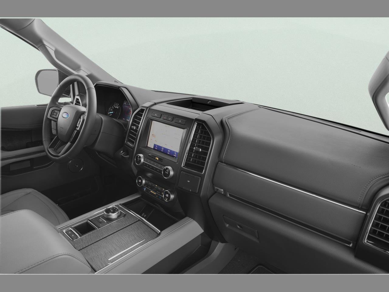 Certified 2021 Ford Expedition Limited AWD/4WD image 48