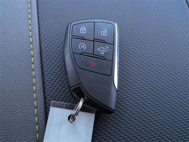 Used 2024 Chevrolet Silverado 1500 ZR2 w/ ZR2 Bison Edition image 28