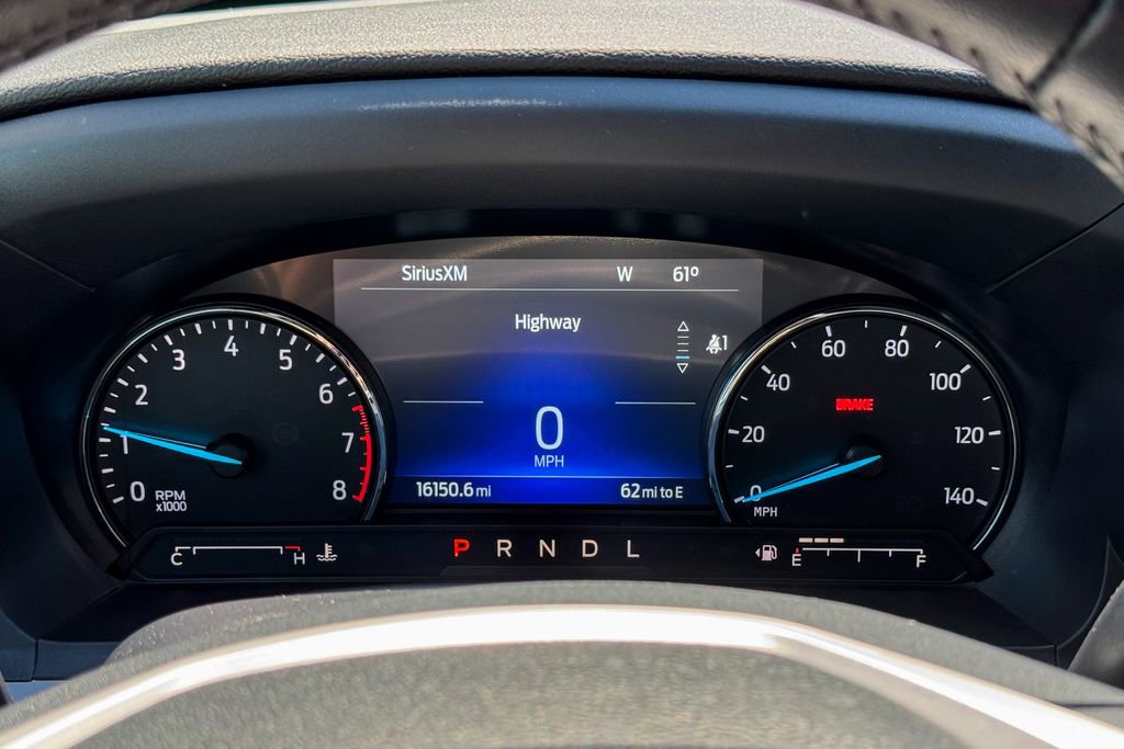 Certified 2023 Ford Explorer XLT AWD/4WD image 27