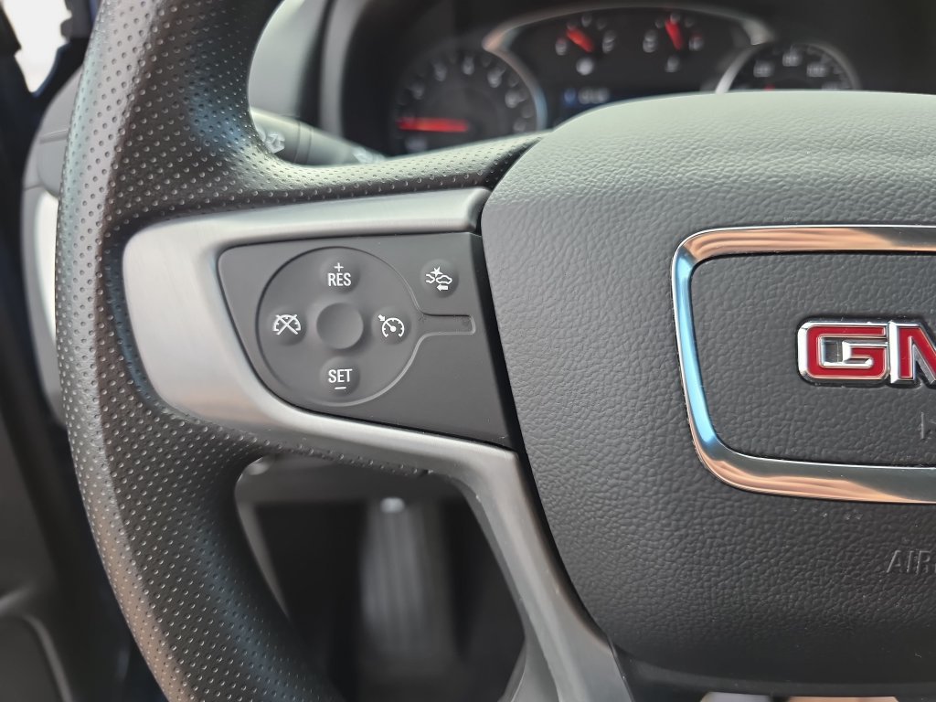 Used 2024 GMC Terrain SLE w/ Driver Convenience Package AWD/4WD image 14