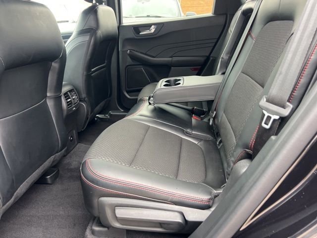 Certified 2023 Ford Escape ST-Line Select image 20