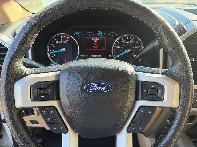 Certified 2019 Ford F250 Lariat w/ Lariat Ultimate Package AWD/4WD image 16