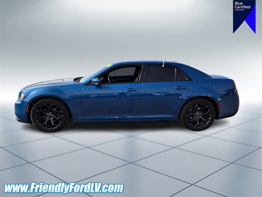 Used 2020 Chrysler 300 S w/ 300S Premium Group image 2
