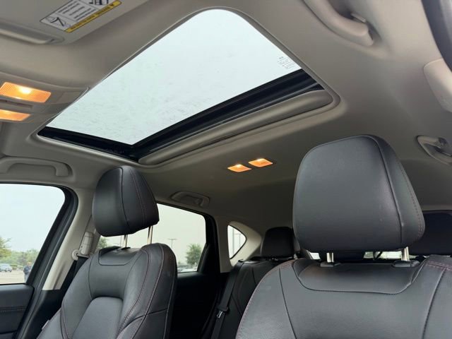 Used 2023 MAZDA CX-5 Carbon Edition AWD/4WD image 19