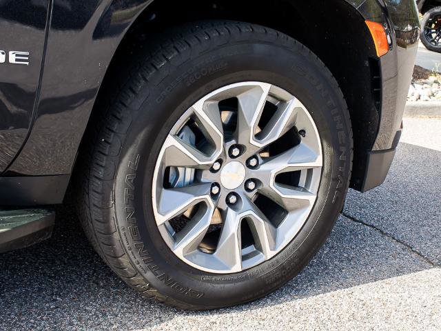 Used 2024 Chevrolet Tahoe LS w/ Driver Alert Package image 8