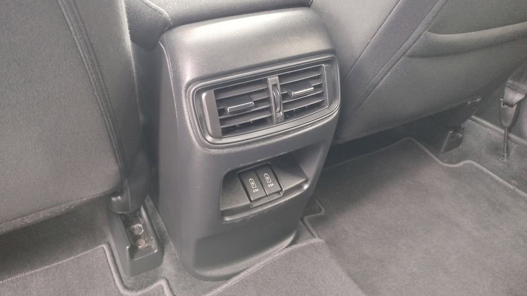 Used 2021 Honda CR-V EX image 24