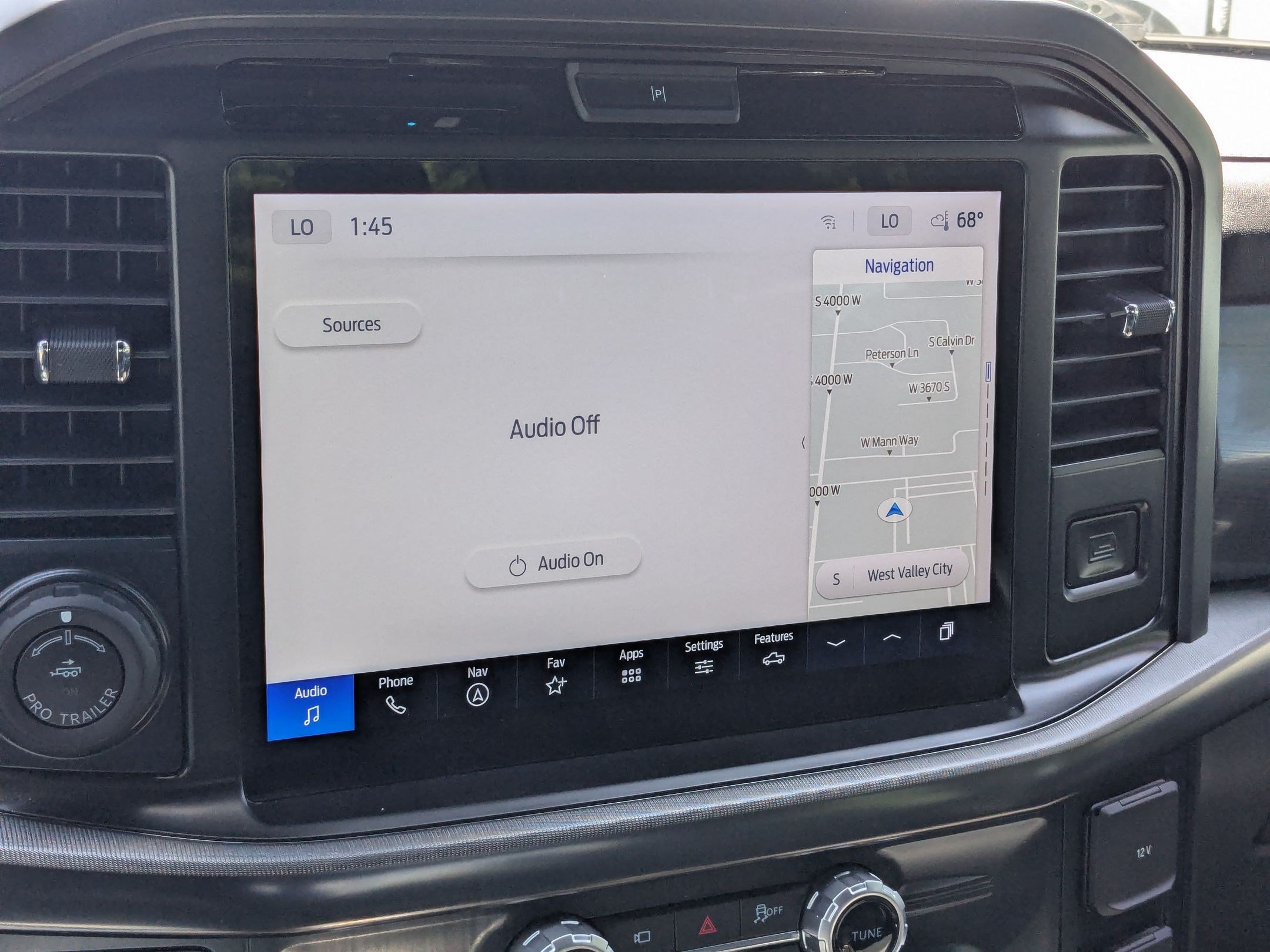 Certified 2025 Ford F150 Lariat AWD/4WD image 25