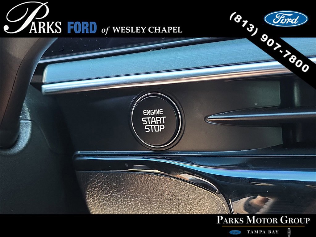 Used 2025 Kia K5 GT-Line image 25