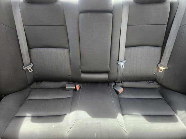 Used 2020 Nissan Altima 2.5 S image 16