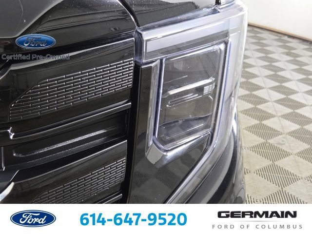 Used 2023 GMC Sierra 1500 Elevation AWD/4WD image 14
