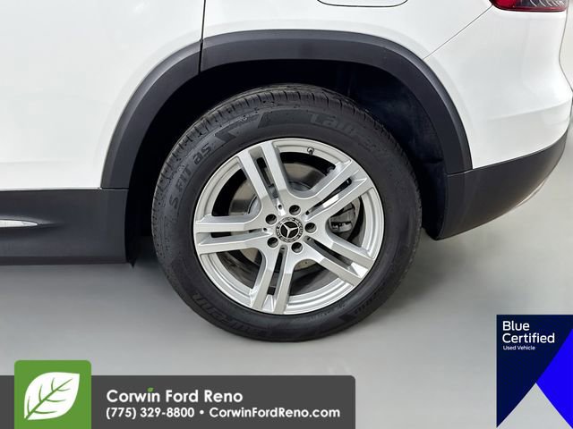 Used 2023 Mercedes-Benz GLB 250 4MATIC image 32