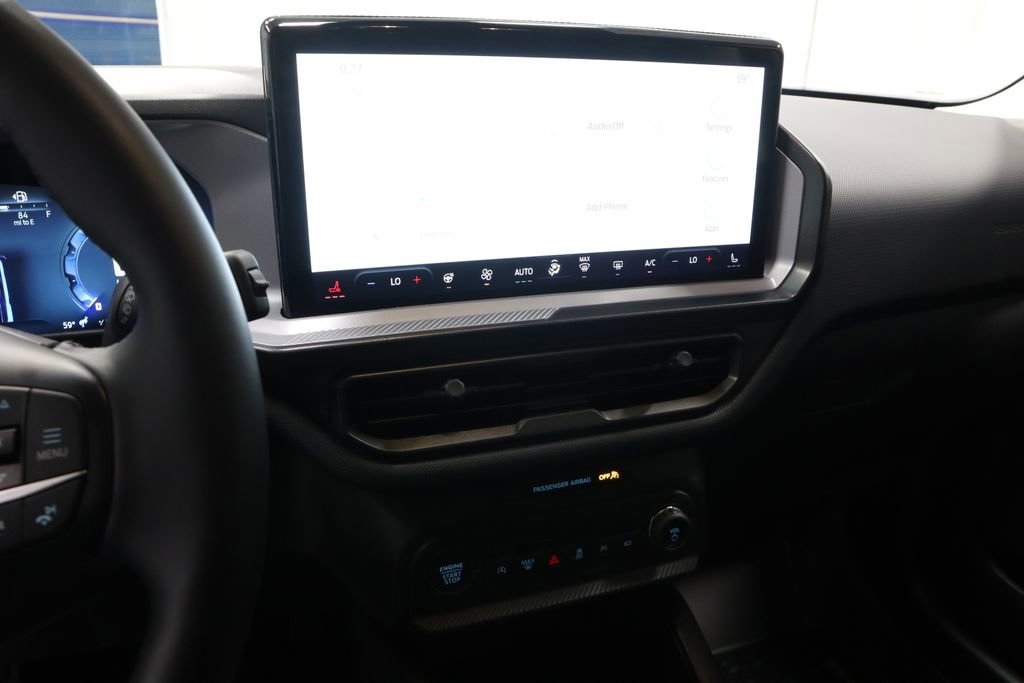 Certified 2025 Ford Bronco Sport Outer Banks w/ Outer Banks Tech Package+ AWD/4WD image 33