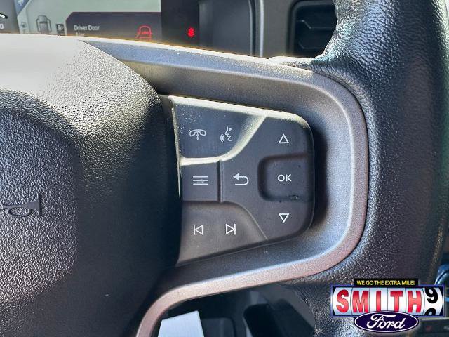 Certified 2022 Ford Bronco Outer Banks AWD/4WD image 34