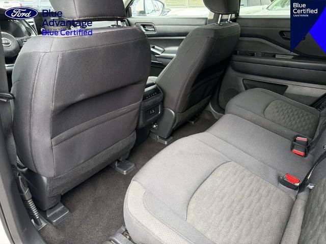Used 2024 Nissan Pathfinder SV FWD image 12