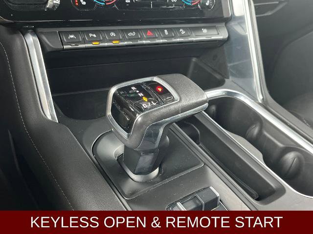 Used 2022 GMC Sierra 1500 Denali AWD/4WD image 14