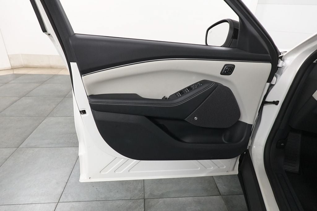 Certified 2025 Ford Mustang Mach-E Premium AWD/4WD image 25