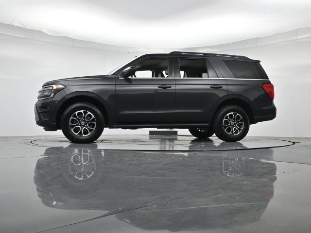 Certified 2024 Ford Expedition XLT AWD/4WD image 41